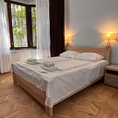 Vera City Center Apartment Τυφλίδα Εξωτερικό φωτογραφία