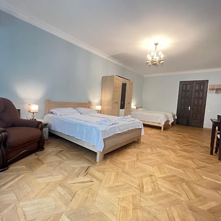Vera City Center Apartment Τυφλίδα Εξωτερικό φωτογραφία