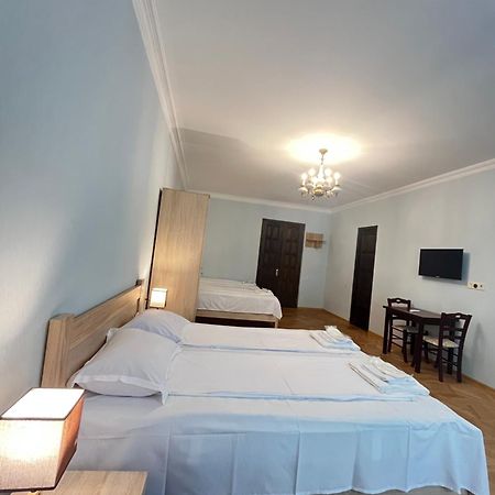Vera City Center Apartment Τυφλίδα Εξωτερικό φωτογραφία