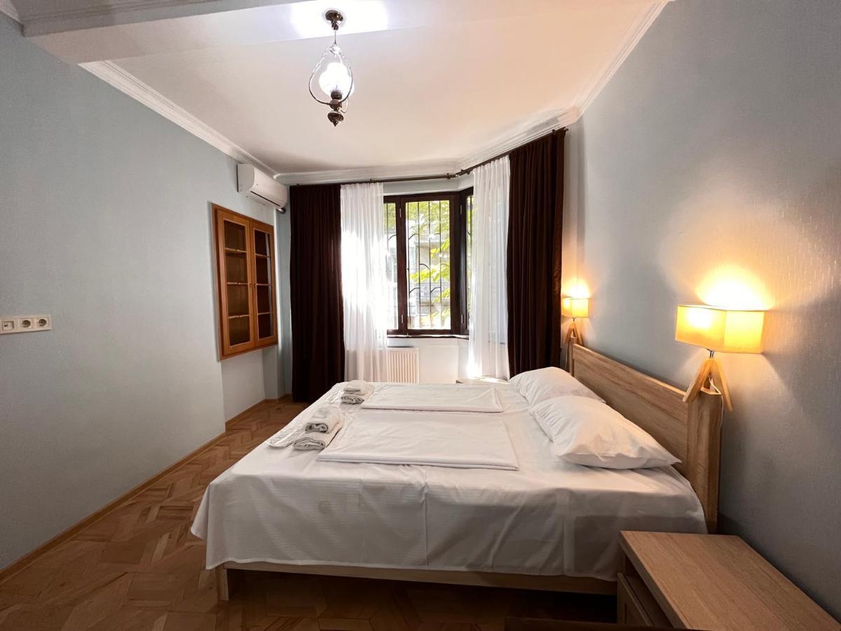 Vera City Center Apartment Τυφλίδα Εξωτερικό φωτογραφία