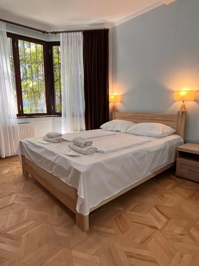 Vera City Center Apartment Τυφλίδα Εξωτερικό φωτογραφία