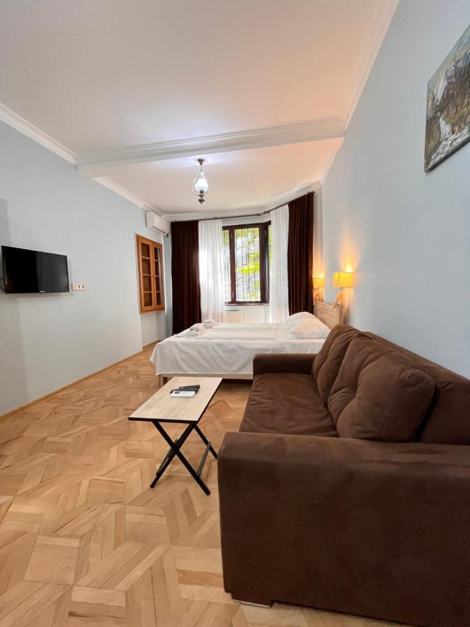 Vera City Center Apartment Τυφλίδα Εξωτερικό φωτογραφία