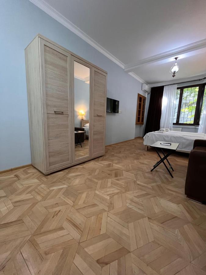 Vera City Center Apartment Τυφλίδα Εξωτερικό φωτογραφία
