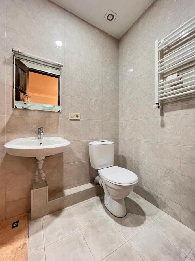 Vera City Center Apartment Τυφλίδα Εξωτερικό φωτογραφία