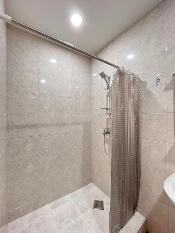 Vera City Center Apartment Τυφλίδα Εξωτερικό φωτογραφία