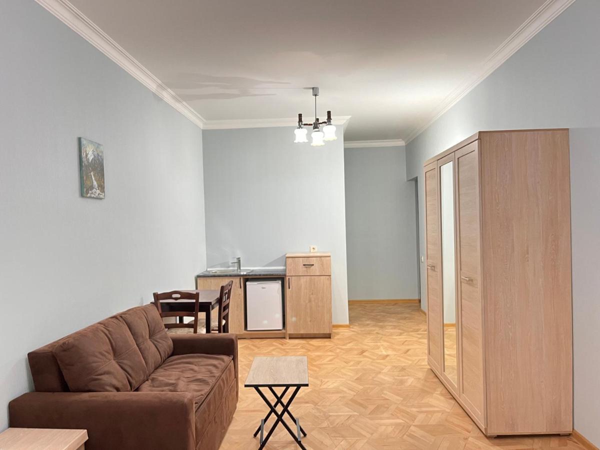 Vera City Center Apartment Τυφλίδα Εξωτερικό φωτογραφία