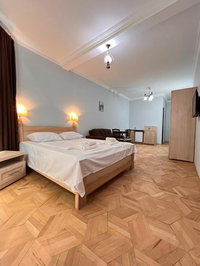 Vera City Center Apartment Τυφλίδα Εξωτερικό φωτογραφία