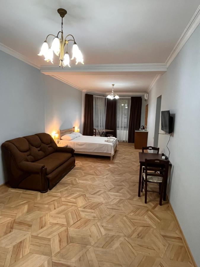 Vera City Center Apartment Τυφλίδα Εξωτερικό φωτογραφία