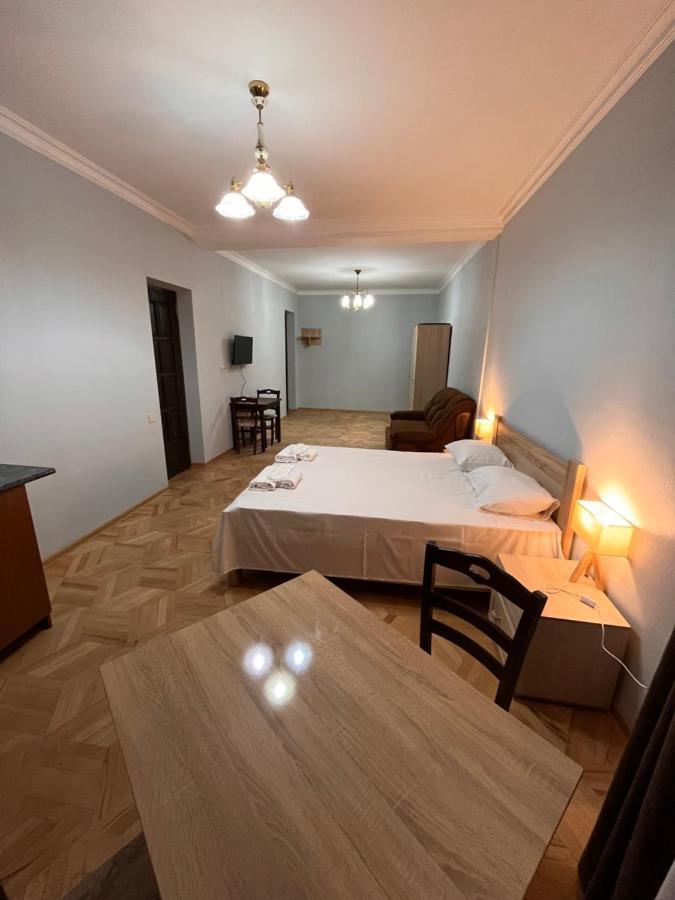 Vera City Center Apartment Τυφλίδα Εξωτερικό φωτογραφία