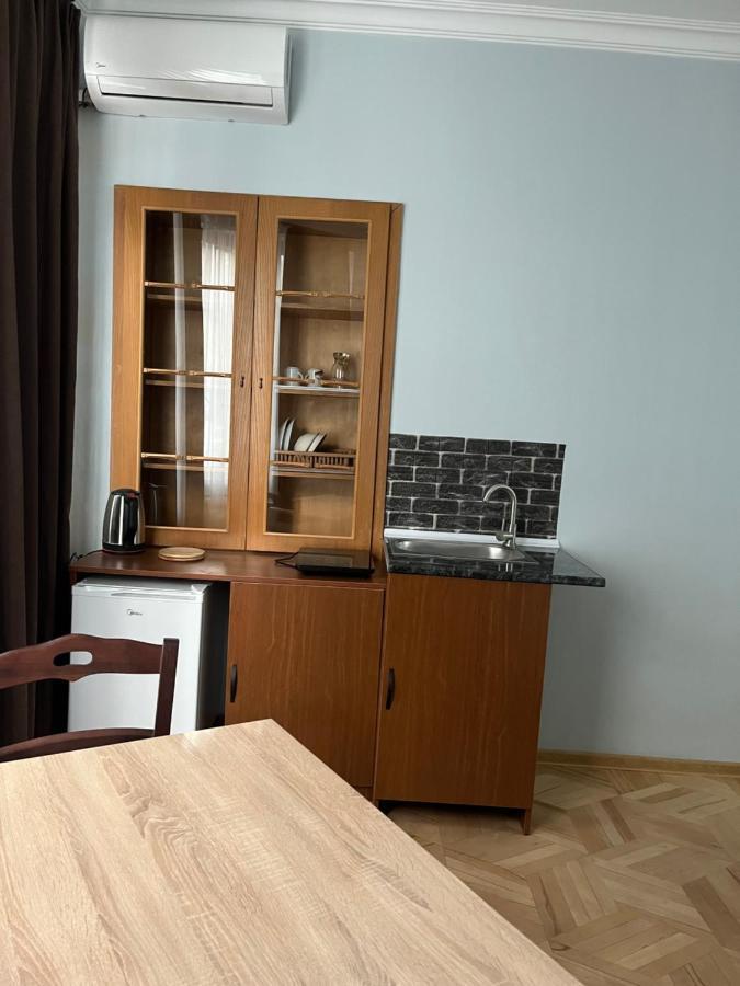 Vera City Center Apartment Τυφλίδα Εξωτερικό φωτογραφία