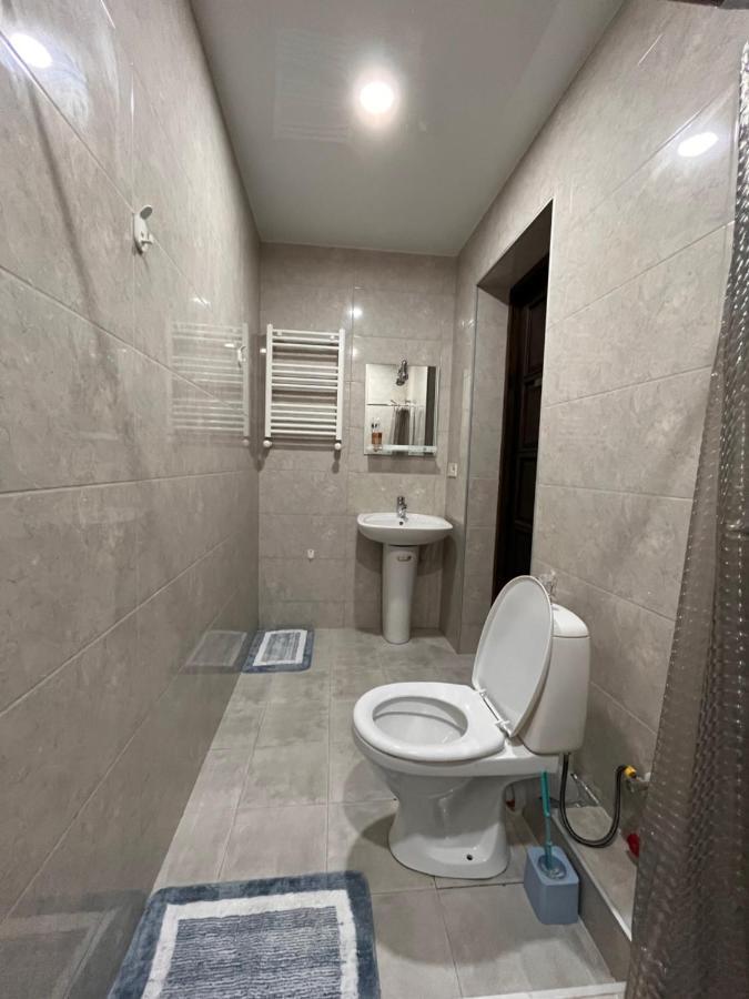Vera City Center Apartment Τυφλίδα Εξωτερικό φωτογραφία