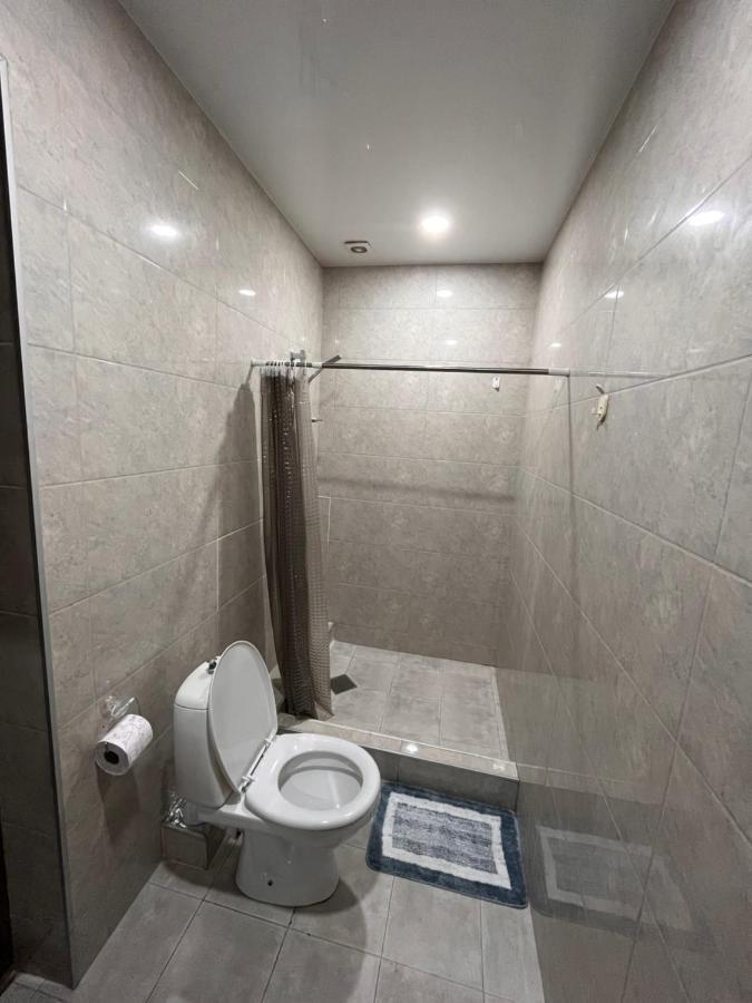 Vera City Center Apartment Τυφλίδα Εξωτερικό φωτογραφία
