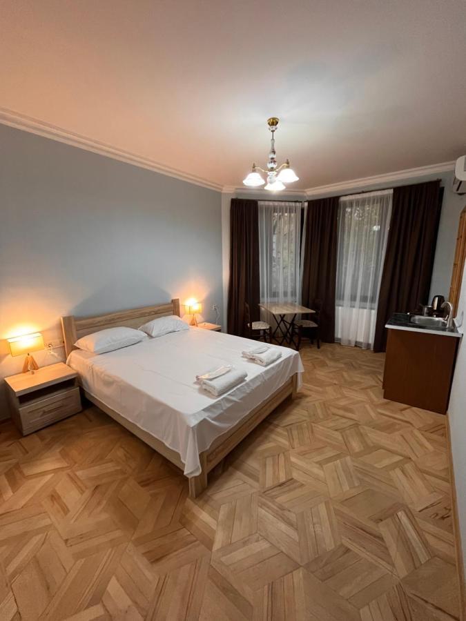 Vera City Center Apartment Τυφλίδα Εξωτερικό φωτογραφία