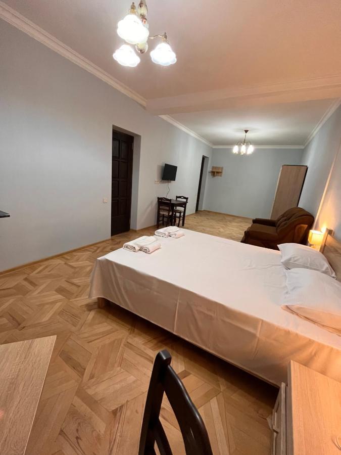 Vera City Center Apartment Τυφλίδα Εξωτερικό φωτογραφία